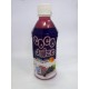 Coco Juize Grape Fruit Drink with Nata De Coco